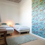 Stunning Close To Amstel River Apartman Amszterdam