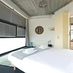 Apartman Stunning Close To Amstel River *