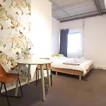 Stunning Close To Amstel River Apartman Amszterdam