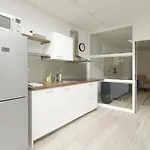 Apartman Stunning Close To Amstel River *