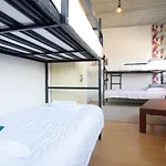 Stunning Close To Amstel River Apartman *