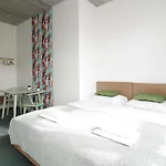 Stunning Close To Amstel River Apartman