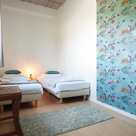 Stunning Close To Amstel River Apartment Amsterdam