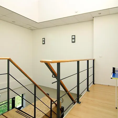 Stunning Close To Amstel River Apartman