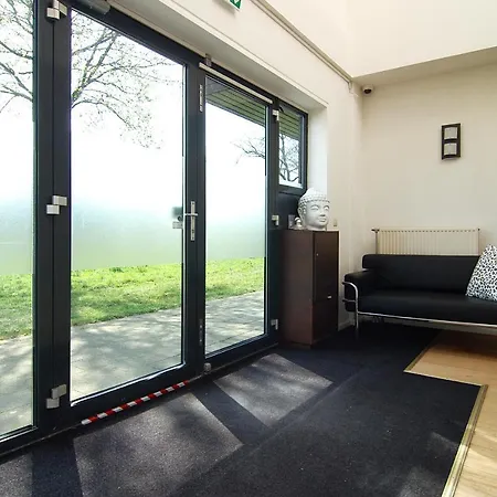 Appartamento Stunning Close To Amstel River *