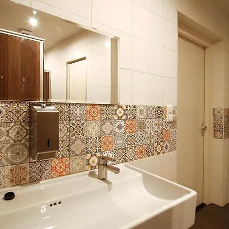 Appartamento Stunning Close To Amstel River *
