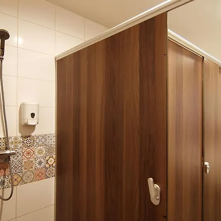 Stunning Close To Amstel River Appartamento