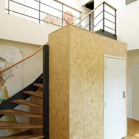 Stunning Close To Amstel River *