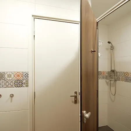 Appartamento Stunning Close To Amstel River Amsterdam