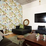 Stunning Close To Amstel River * أمستردام