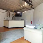 Stunning Close To Amstel River أمستردام
