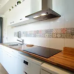 Stunning Close To Amstel River أمستردام