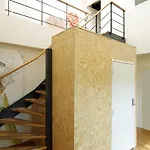 Stunning Close To Amstel River *