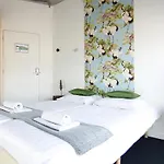 شقة Stunning Close To Amstel River