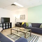 شقة Stunning Close To Amstel River أمستردام