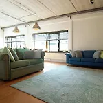 Stunning Close To Amstel River