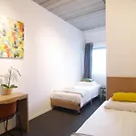 Stunning Close To Amstel River شقة أمستردام