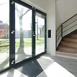 شقة Stunning Close To Amstel River أمستردام