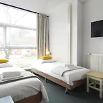 Stunning Close To Amstel River شقة *