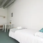 Stunning Close To Amstel River شقة