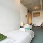 Stunning Close To Amstel River شقة *