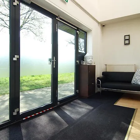 Διαμέρισμα Stunning Close To Amstel River *