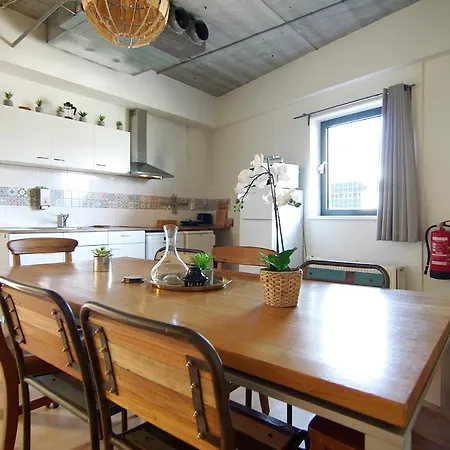 Stunning Close To Amstel River *