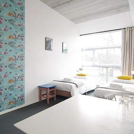 Stunning Close To Amstel River Amsterdam