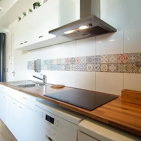 Stunning Close To Amstel River אמסטרדם