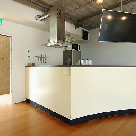 Stunning Close To Amstel River דירה אמסטרדם