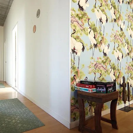 Stunning Close To Amstel River * אמסטרדם