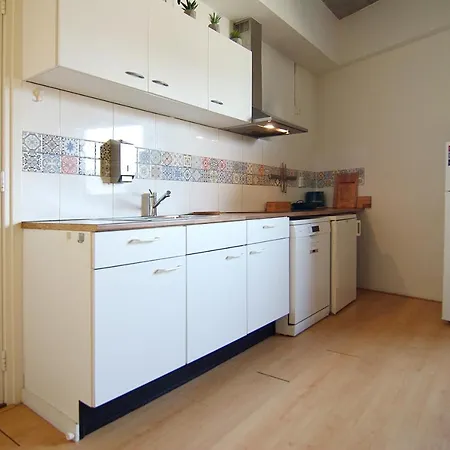 Stunning Close To Amstel River