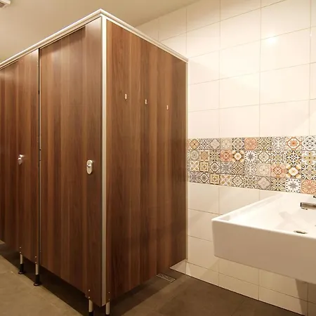 Stunning Close To Amstel River אמסטרדם