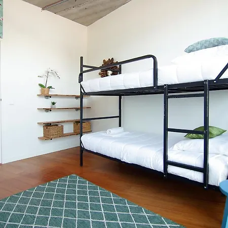 Stunning Close To Amstel River *