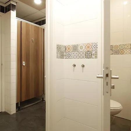 Διαμέρισμα Stunning Close To Amstel River *