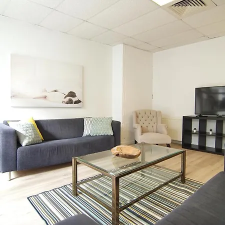 Апартаменты Stunning Close To Amstel River *
