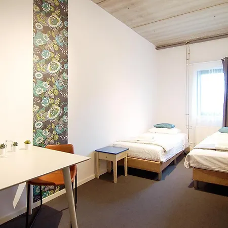 Stunning Close To Amstel River אמסטרדם