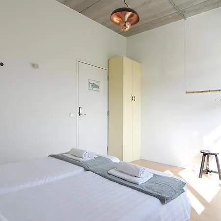 Stunning Close To Amstel River Апартаменты Амстердам