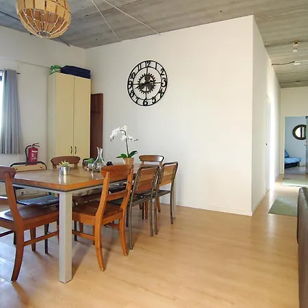 Stunning Close To Amstel River Άμστερνταμ