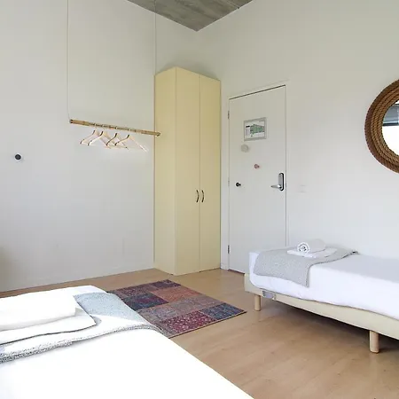 Stunning Close To Amstel River Amsterdam