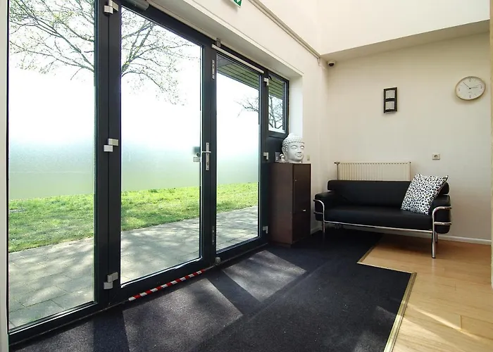 Appartement Stunning Close To Amstel River *