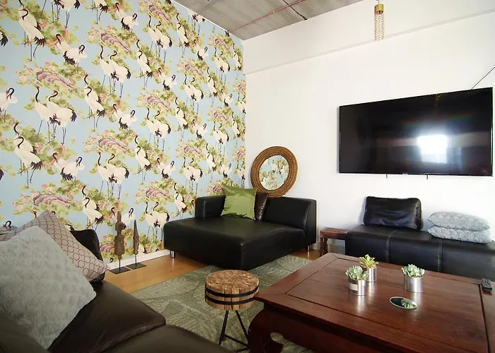 Stunning Close To Amstel River * Amsterdam