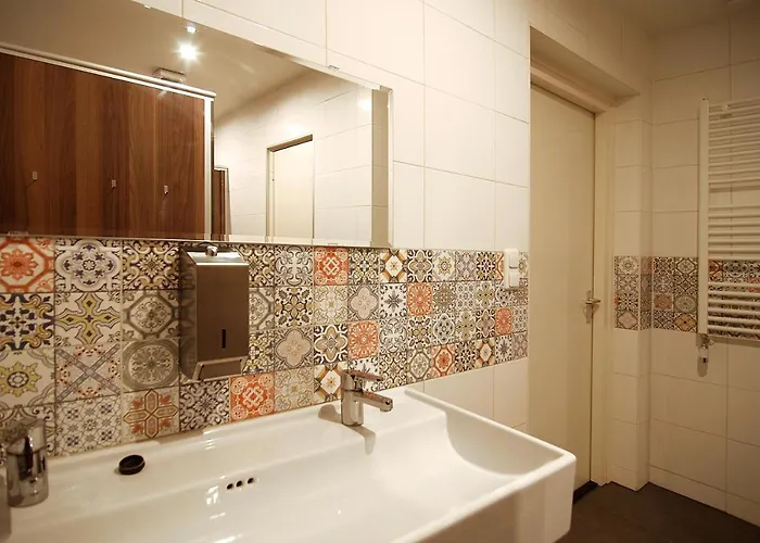 Appartement Stunning Close To Amstel River *