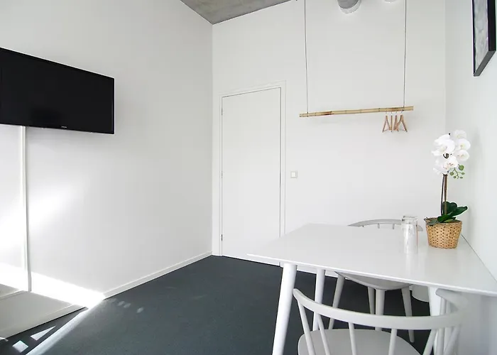 Stunning Close To Amstel River Amsterdam