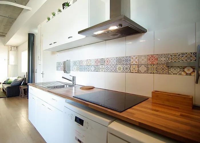 Stunning Close To Amstel River Amsterdam