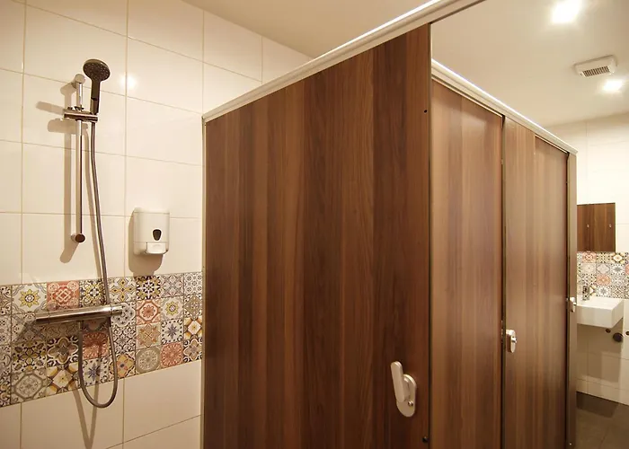 Stunning Close To Amstel River Lägenhet