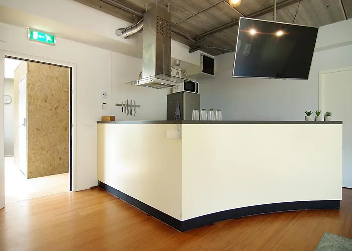 Stunning Close To Amstel River Appartement Amsterdam