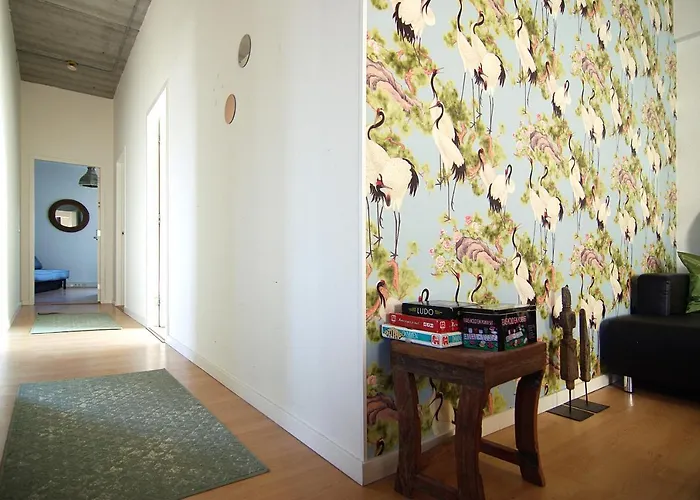 Stunning Close To Amstel River * Amsterdam