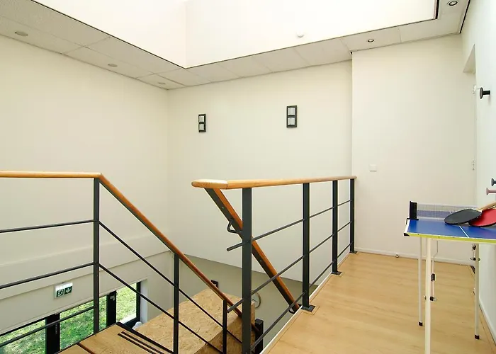 Stunning Close To Amstel River Appartement