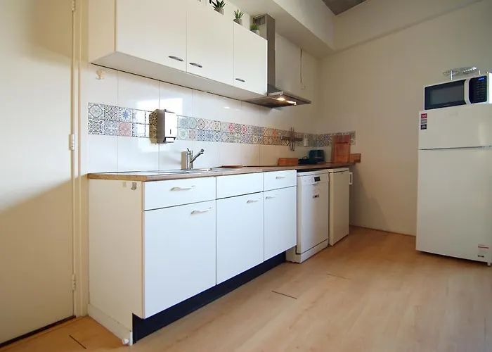 Stunning Close To Amstel River